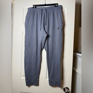 Nike Sportswear Swoosh Athletic Joggers Sweatpants